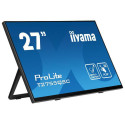 iiyama 27 QHD PCAP 10P Touch, Référence: W128883004