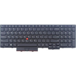 Lenovo Keyboard NRD B Reference: W125633695