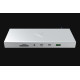 Razer Usb 4 Dock Usb Type-C 10000 Référence: W129162830