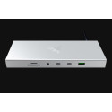 Razer Usb 4 Dock Usb Type-C 10000 Référence: W129162830