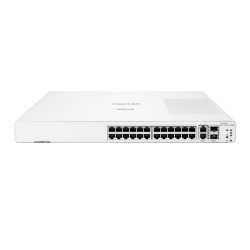 HP ARUBA ION 1960 24G 2XT 2XF Référence: W126476545