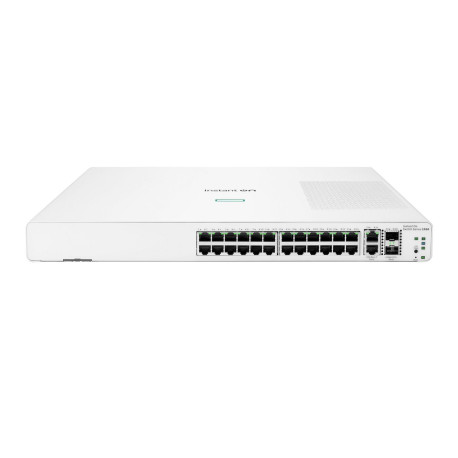 HP ARUBA ION 1960 24G 2XT 2XF Référence: W126476545