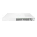 HP ARUBA ION 1960 24G 2XT 2XF Référence: W126476545