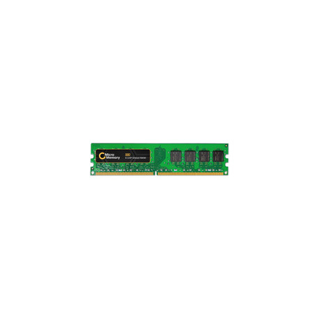 CoreParts 1GB Memory Module for Dell Reference: MMD1003/1024