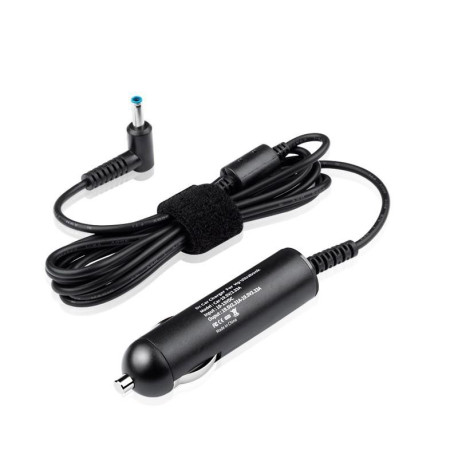 CoreParts Car Adapter for HP Reference: MBC1327