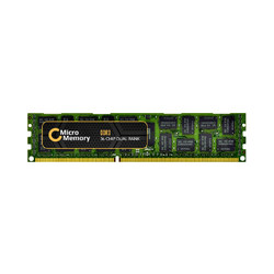 CoreParts 4GB Memory Module for Dell Reference: MMD8823/4GB