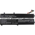 CoreParts Laptop Battery for Dell Reference: MBXDE-BA0103