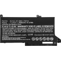 CoreParts Laptop Battery for Dell Reference: MBXDE-BA0140