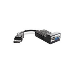 HP DisplayPort for VGA-adapter Reference: AS615AT-RFB