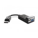 HP DisplayPort for VGA-adapter Reference: AS615AT-RFB