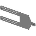 Ergonomic Solutions Kiosk straight bracket Référence: W126815459