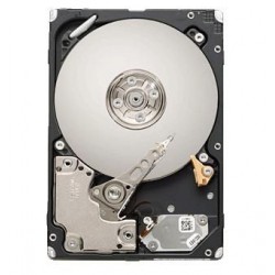 Seagate 600GB Savvio 10K.4 SAS Référence: ST9600204SS
