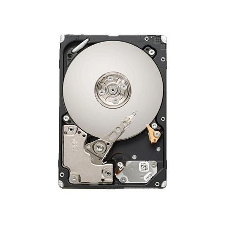 Seagate 600GB Savvio 10K.4 SAS Référence: ST9600204SS