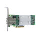 Hewlett Packard Enterprise SN1100Q 16Gb 2p FC HBA Reference: P9D94A 