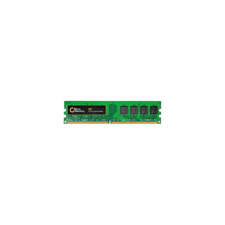 CoreParts 1GB Memory Module Reference: MMG2114/1024