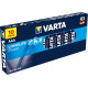 Varta Batterie Alkaline, Micro, Reference: 04903 121 111
