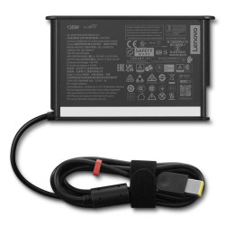 Lenovo Power Adapter/Inverter Indoor Référence: W128853161