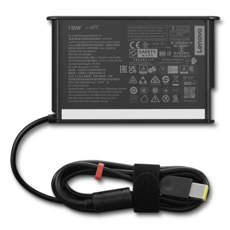 Lenovo Power Adapter/Inverter Indoor Référence: W128853161