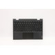 Lenovo COVER UpperCaseASM_NOR L81MA Référence: W126272557