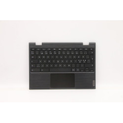 Lenovo COVER UpperCaseASM_NOR L81MA Référence: W126272557
