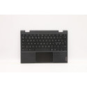 Lenovo COVER UpperCaseASM_NOR L81MA Référence: W126272557