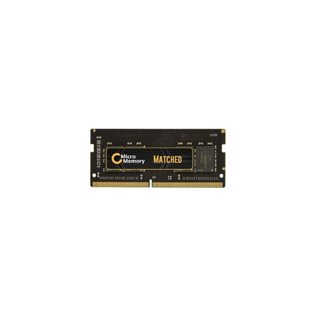 MicroMemory 8GB Module for HP Reference: MMHP183-8GB