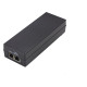 MicroConnect 15.4W 802.3af PoE Injector UK Reference: POEINJ-15W-UK