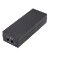 MicroConnect 15.4W 802.3af PoE Injector UK Reference: POEINJ-15W-UK