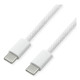 Value USB2.0 Cable for IPhone 15, Référence: W128947248