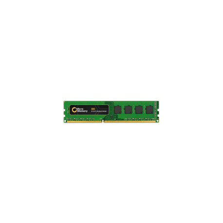 CoreParts 4GB Memory Module Reference: MMG2409/4GB