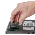 Zebra Kit, Wireless Module, WiFi Référence: W125984369