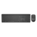 Dell Keyboard/Mouse (ENGLISH UK) Référence: 580-ADFZ