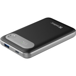 Sandberg Travel Powerbank 10000 PD20W Référence: 421-16
