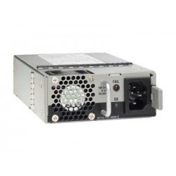 Cisco N2K-C2200 SERIES 400W Référence: W126261382 