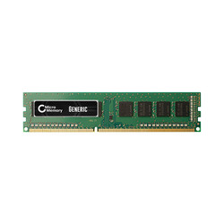 CoreParts 8GB Memory Module Reference: MMG3859/8GB