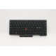 Lenovo FRU Odin Keyboard Full BL Référence: W125791180