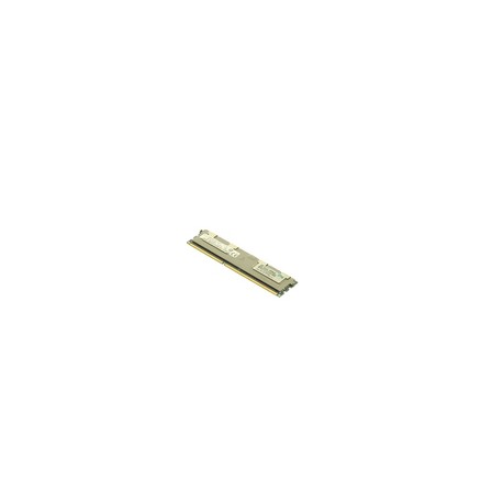 Hewlett Packard Enterprise DIMM, 16 GB PC3-8500R, 512MX4, Ref: 500207-071-RFB