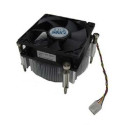 HP heatsink For use in 400 and Référence: W129104651 [Reconditionné]