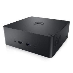 Dell Docking Dual USB-C TB18 210W Référence: TB18DC