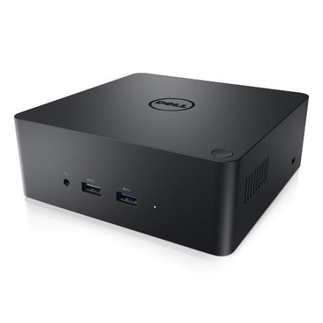 Dell Docking Dual USB-C TB18 210W Référence: TB18DC