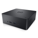 Dell Docking Dual USB-C TB18 210W Référence: TB18DC