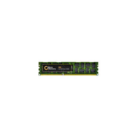 CoreParts 4GB Memory Module for HP Reference: MMH0055/4G