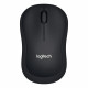 Logitech M220 Silent Mouse, Wireless Reference: 910-004878