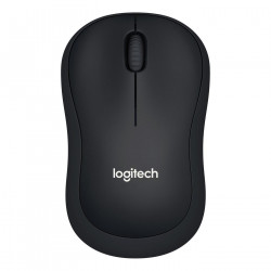 Logitech M220 Silent Mouse, Wireless Reference: 910-004878