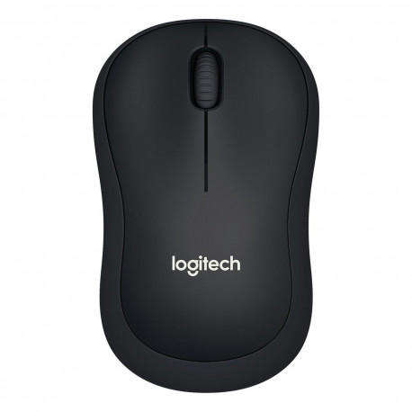 Logitech M220 Silent Mouse, Wireless Reference: 910-004878