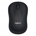 Logitech M220 Silent Mouse, Wireless Reference: 910-004878