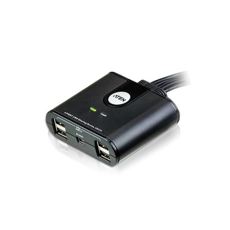 Aten 4-Port USB 2.0 Référence: US424-AT