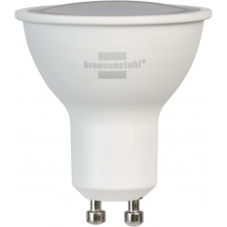 Brennenstuhl Led Bulb 4.5 W Gu10 F Référence: W128829446