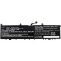 CoreParts Laptop Battery for Lenovo Référence: W125993518