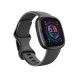Fitbit Sense 2 Black Gps (Satellite) Référence: W128278503